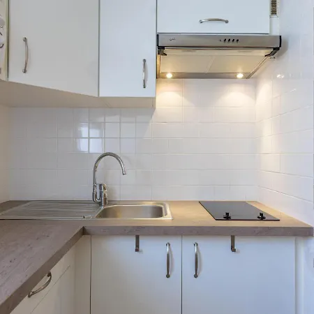Les Capounades-6 By Interhome * Narbonne-Plage