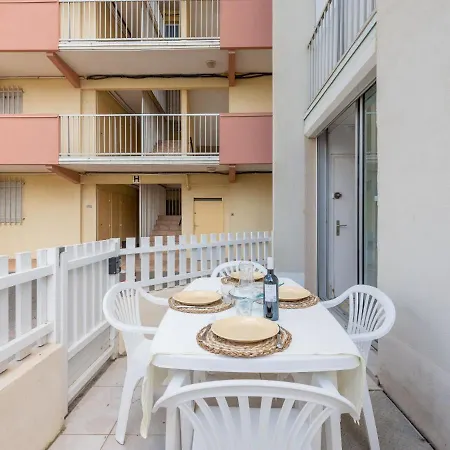 Les Capounades-6 By Interhome *