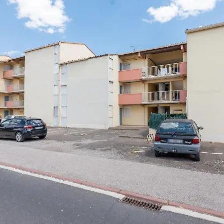Les Capounades-6 By Interhome Apartment