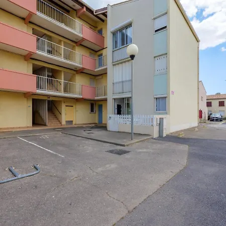 Les Capounades-6 By Interhome *