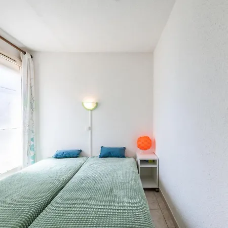 Apartment Les Capounades-6 By Interhome *