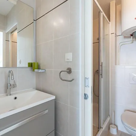 Les Capounades-6 By Interhome Apartmán *