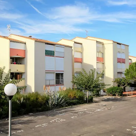 Les Capounades-6 By Interhome *