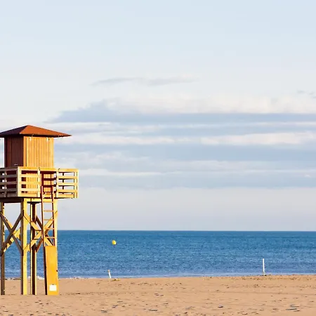 Apartamento Les Capounades-6 By Interhome