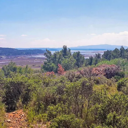 Apartmán Les Capounades-6 By Interhome