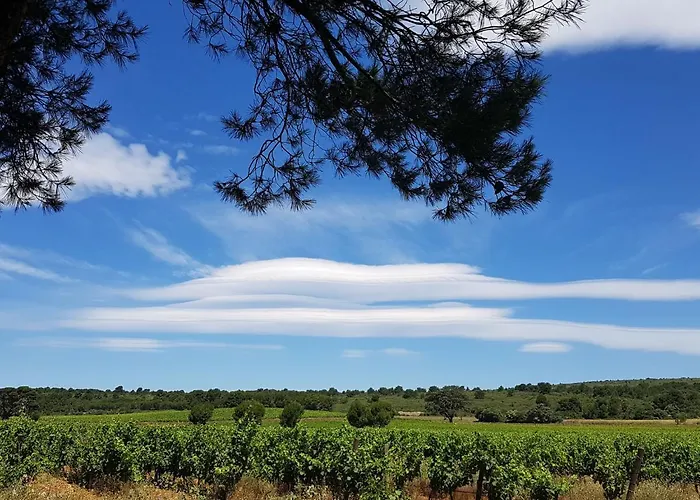 Daire Les Capounades-6 By Interhome *